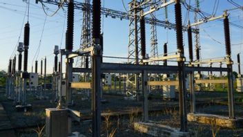 SKK Migas: Big Industry Starting To Enter Tarakan Needs Electricity Supply