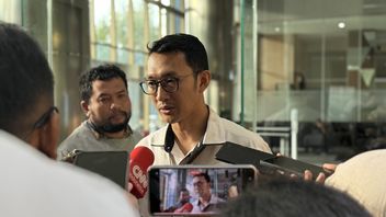 Investigation Of Allegations Of Badminton Corruption, KPK Focuses On Finding Criminal Events During Land Procurement