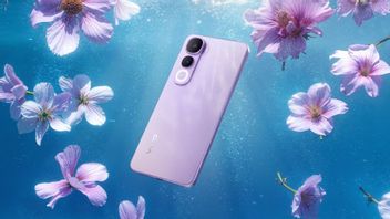 vivo Y400 Akan Hadir di Indonesia, Tahan Air dan Debu Ekstrem