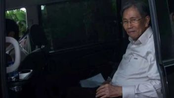 Prabowo exprime ses condoléances à la mort de l’économiste principal Kwik Kian Gie