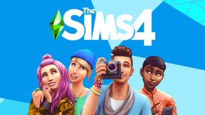 Partnering With Amazon MGM Studios, EA Will Create A Film From The Sims Game