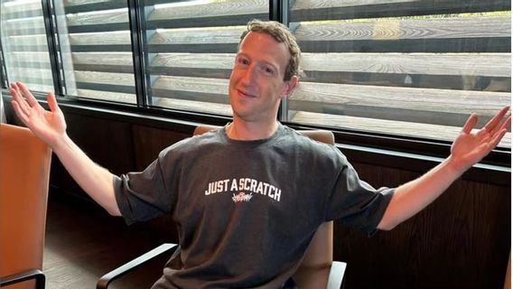 Mark Zuckerberg Umumkan Meta Tingkatkan Tim Riset AI dan GPU untuk Perluas Penggunaan Teknologi