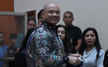 Banding Ditolak, Irjen Teddy Minahasa Dipecat dari Polri