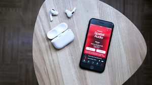 Kebijakan Audio Spasial Apple Dianggap Merugikan Label dan Artis Kecil