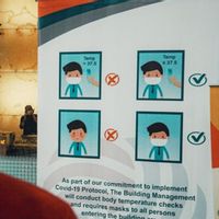 Karena Masker Scuba Tak Lagi Efektif, Jangan Ada yang Coba Timbun Masker Medis
