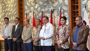 Prabowo Kirim Sinyal Positif ke Pasar Modal di Tengah Koreksi IHSG