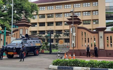 Lemhanas Usul Polri Ditempatkan di Bawah Kementerian, DPR: Bukan Perkara Sederhana, Sangat Sensitif