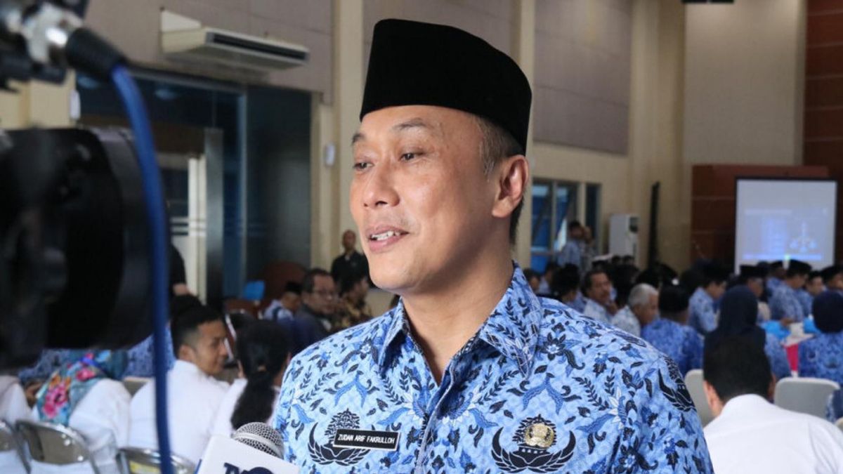 Prof Zudan: Régent Sabu Raijua élu Pour Avoir Un Passeport Américain Sans Libération Du Statut De Citoyen Indonésien