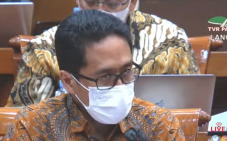 Kemendikbudristek: Pembiayaan Wajib Belajar Tertuang di RUU Sisdiknas