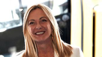 Italian PM Giorgia Meloni Is Furious With Sites Spreading Photos Of Women Without Permission
