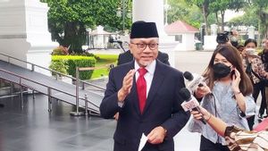 Zulkifli Jadi Mendag, PKS: Menteri Baru Harus Bisa Turunkan Harga Minyak Goreng, Jangan Malah Ikut-Ikutan Tebar Janji
