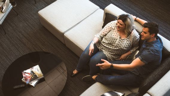 Méfiez-vous, Le Médecin Dit Que L’obésité Peut Causer De Long COVID