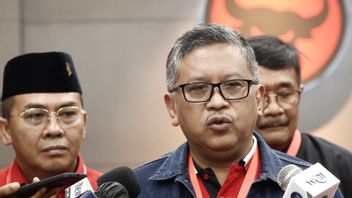 Demokrat Respons PDIP yang Sudah Tutup Pintu Berkoalisi: Cuma Hasto yang Alergi