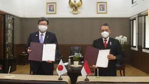 Kerjasama Indonesia dan Jepang di Bidang Energi, Dilakukan untuk Realisasi Transisi Energi