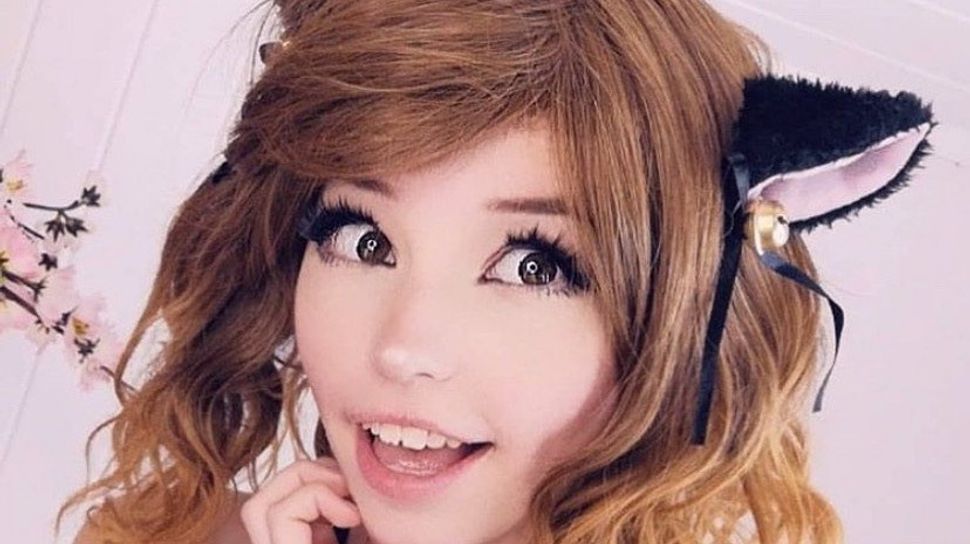 Who Is Belle Delphine? New Details On The Instagram Model Who Sells Her  Used Bathwater For $30