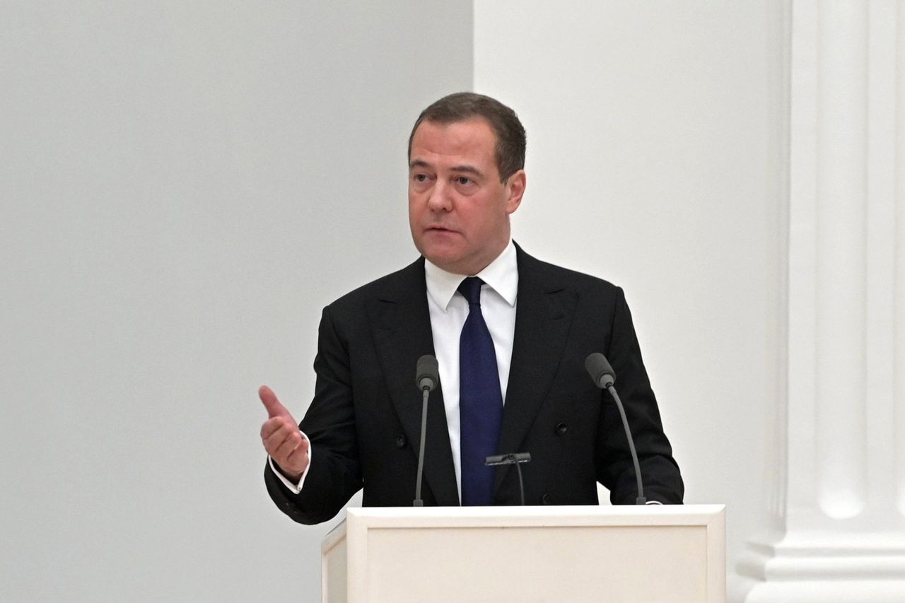 モスクワ高官、ウクライナの電力供給は回収可能、キエフ発祥の地はロシアの新領土を認める