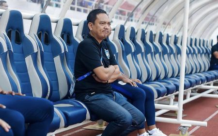 Jadi Korban Kerusuhan PSIS vs PSS, Yoyok Sukawi Dapat 8 Jahitan karena Lemparan Batu