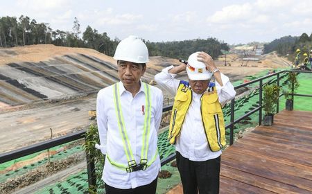 Jokowi Beri Insentif ke Pengembang Properti di IKN, Ini Rinciannya