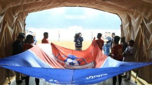 Liga Indonesia Resmi Diluncurkan Hari Ini, Segini Nilai Kontrak Sponsor BRI?