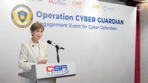 Telko Singapura Dibobol Hacker Mata-Mata, Pemerintah Bongkar Target Infrastruktur Strategis