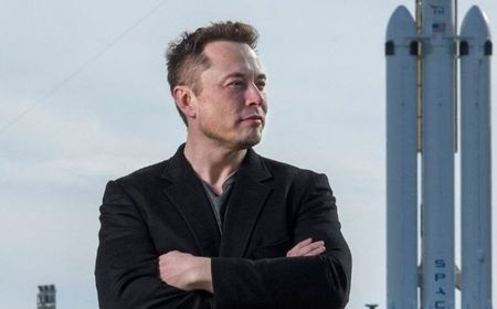 Elon Musk Bikin Lomba Unik Berhadiah Rp14 Triliun. Minat?