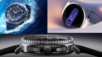 Samsung Galaxy Watch تقدم ميزة ضغط الدم في الولايات المتحدة دون موافقة FDA