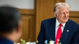 PBB Tuntut Kepatuhan Hukum Internasional Usai Trump Ancam Venezuela