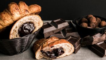 パストリーのチョコレートの種類、クッキーを作るためのその味と特徴を知る