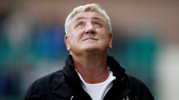 Newcastle 'Buang' Steve Bruce setelah Dibeli Investor Kaya dari Arab