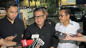 PDIP 在雅加达地区选举中审查Anies Baswedan到Pramono Anung的名字