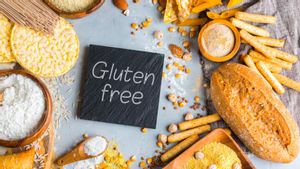 Mengenal Alergi Gluten, dari Gejala Ringan hingga Dampak Serius