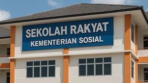 Kementerian PU Sebut 65 Sekolah Rakyat Siap Beroperasi Awal September 2025