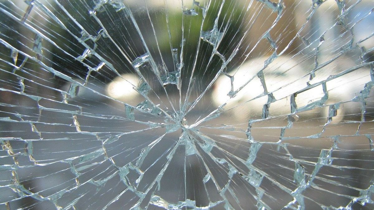 Truk Tabrak Pejalan Kaki di Pasar Korsel, 2 Orang Tewas, Belasan Terluka