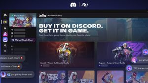 Discord Luncurkan Fitur Pembelian Item Game, Langsung di dalam Aplikasi 