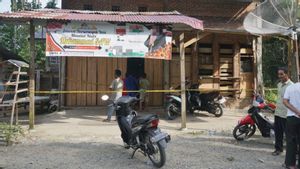 Polisi Selidiki Temuan Mayat Wanita Terbungkus Karung Terkubur dalam Rumah di Pidie Aceh