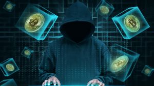 5 Peretasan Kripto Terbesar Sepanjang 2022, <i>Hacker</i> Berhasil Kumpulkan Rp67,3 Triliun