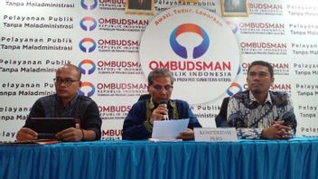 Kasus Perempuan Tewas Terjatuh di Lift Kualanamu, Ombudsman Sebut Kepala Otban Lalai Jalankan SOP
