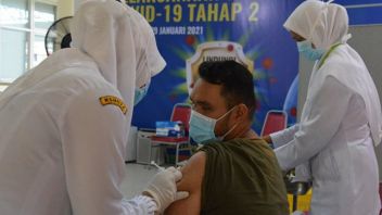 Moderna And Pfizer Vaccination Locations In Jakarta For The Public To Be Expanded, Check Here