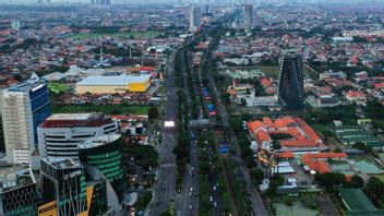  Développer Les Transports En Commun, Le Gouvernement De La Ville De Surabaya Prêt à Mettre En œuvre BTS