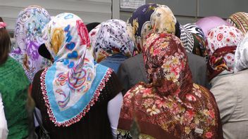 February 9 On History: Turkey's Headscarf Ban Loosened Due To Two Amendments To The Constitution
