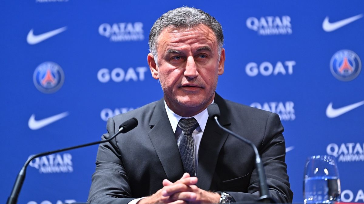 Warning To Neymar And Kylian Mbappe From New PSG Coach Christophe Galtier: We All Have To Work Together, Alone Is Difficult