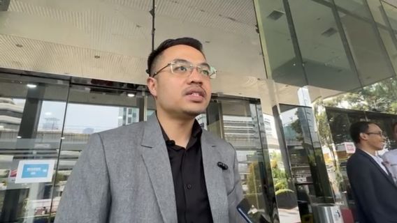 Alleged Whistleblower of Ethics Violations Related to the Status of Former Minister of Foreign Affairs Yaqut is Investigated by the KPK