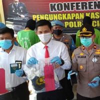 Suami Jadikan Istri PSK Sekaligus Sediakan Jasa Merekamkan Videonya