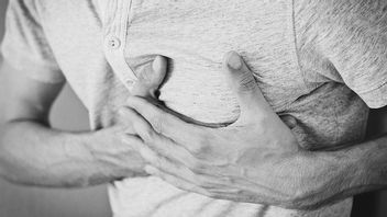 More And More Young People Get Heart Attacks, Recognize The Cause