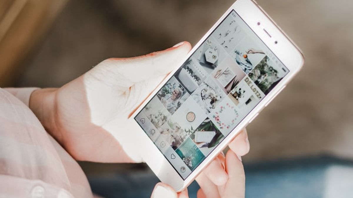 Ikuti Tren Perdagangan Sosial, Pengguna Bisa Langsung Berbelanja di Toko Instagram