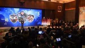 Kemlu Tegaskan Pengiriman Pasukan PBB Merupakan Amanat Konstitusi dan Komitmen pada Perdamaian