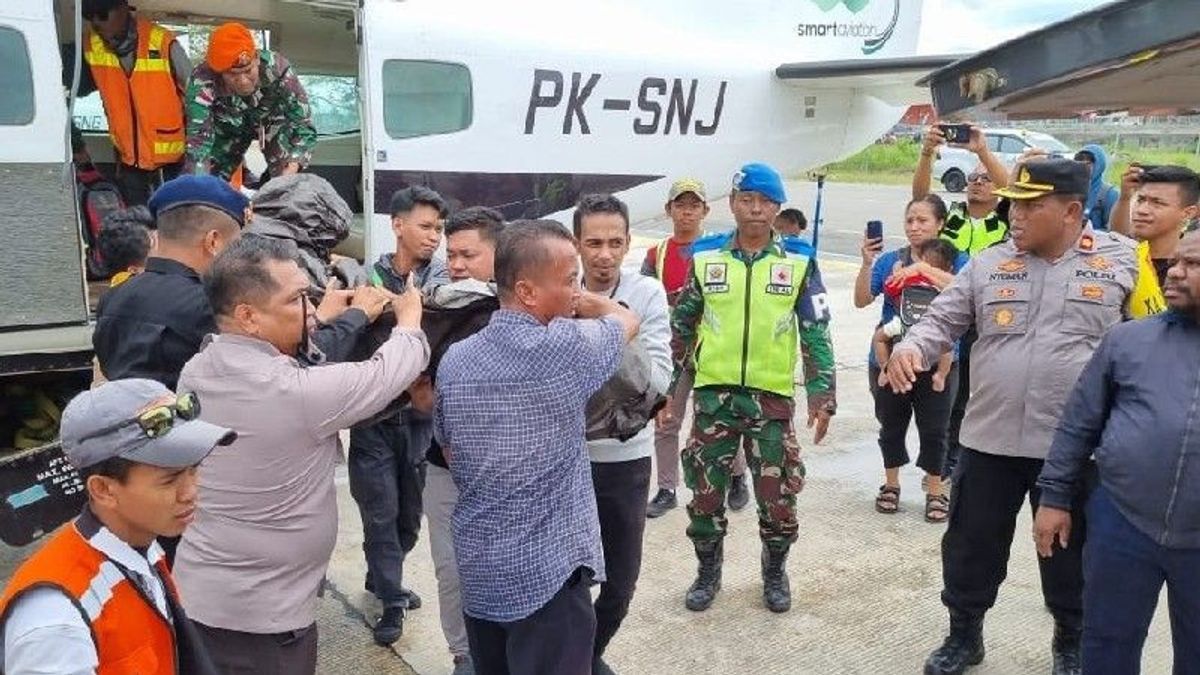 Pegawainya Ditembak Mati KKB, BPD Papua di Kabupaten Puncak Tutup Operasional 