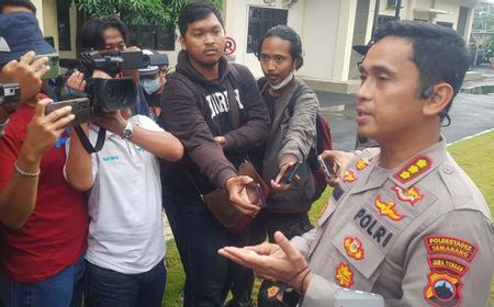 Polisi Anggap Saksi Kunci Pembunuhan ASN Semarang Iwan Budi Tak Layak Dilindungi LPSK