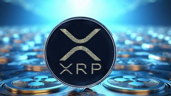 XRP预计将再次飞行,加密分析师透露了下一个价格目标