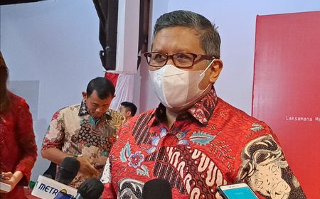 PDIP Lampung Targetkan 60 Persen Suara untuk Menangkan Ganjar Pranowo